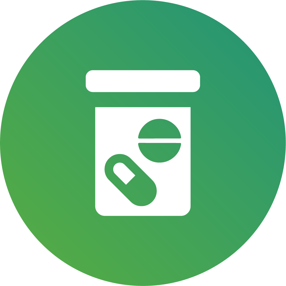 Pharmaceutical Disposal