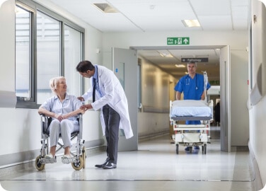 Hospitals
